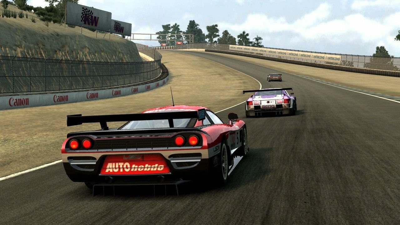 Race Pro - Imagen 44